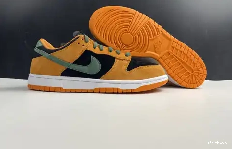 DA1469-001 Low (2020) Dunk Ceramic Nike 0623